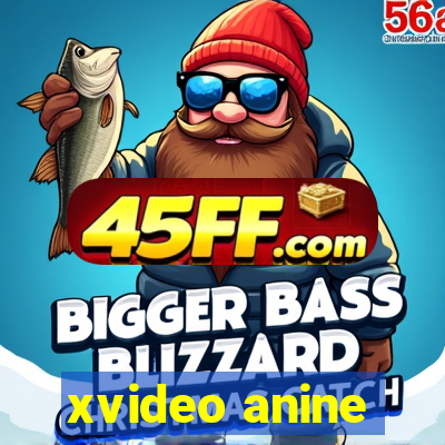 xvideo anine